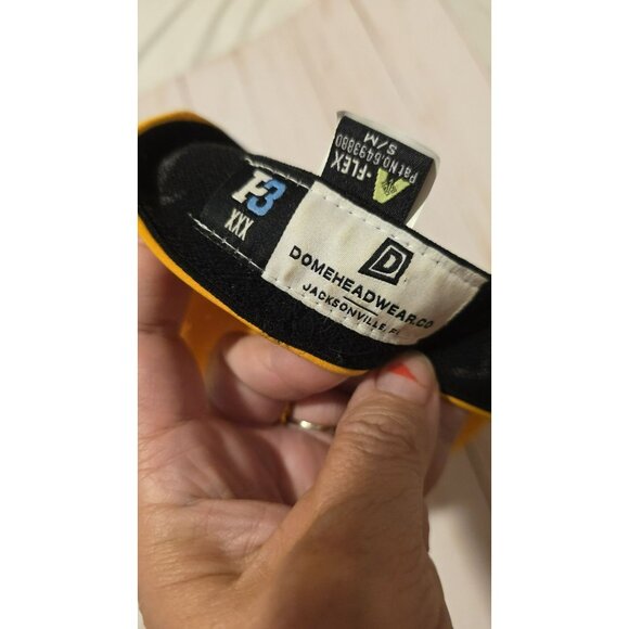 Oakland Athletics Hat Cap Baseball Hat Oakland A's Cap Baseball Cap A's Marucci - Picture 4 of 6